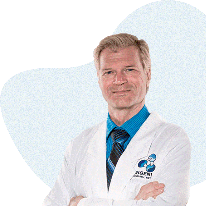 Dr. Allan Gary Austin Oolo